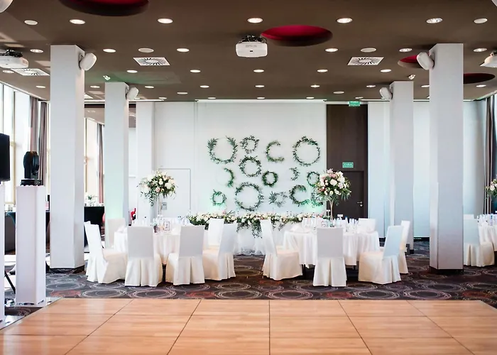 Mercure GrandHotel Warszawa