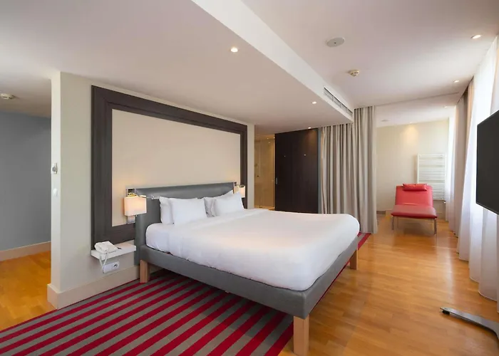 Mercure GrandHotel Warszawa