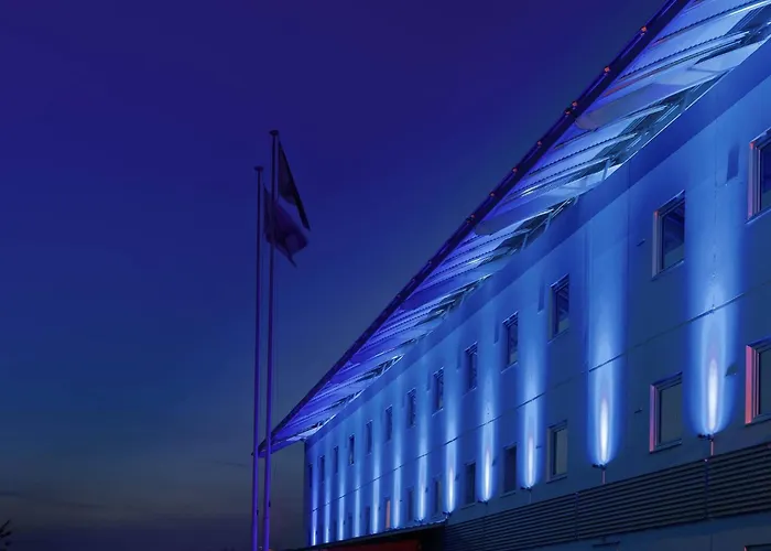 ibis budget Warszawa Reduta